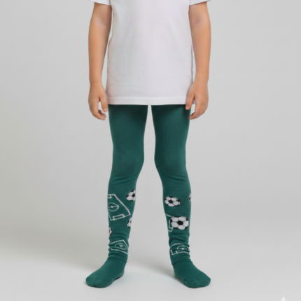 Chlapčenské pančuchy Bránky